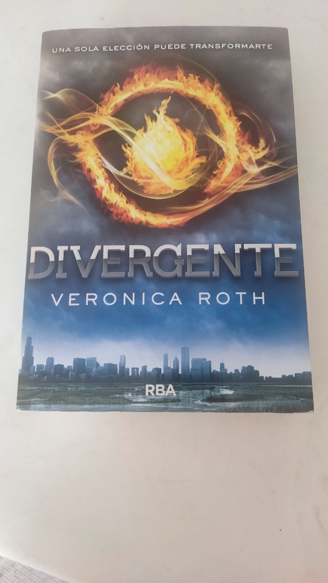 Divergente