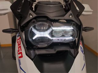 Protector faro para Bmw R1250/1200gs y adventure  