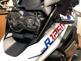 Protector faro para Bmw R1250/1200gs y adventure  