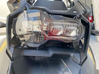 Protector faro para Bmw R1250/1200gs y adventure  