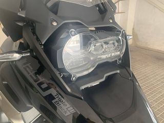 Protector faro para Bmw R1250/1200gs y adventure  