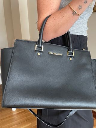 Bolso michael kors