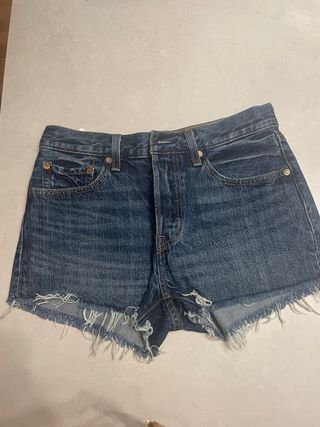 Short de Levis 