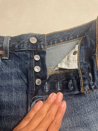 Short de Levis 