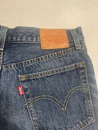 Short de Levis 