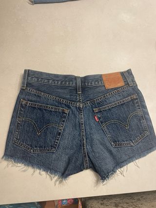 Short de Levis 