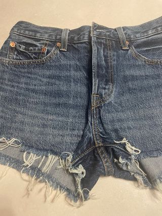 Short de Levis 