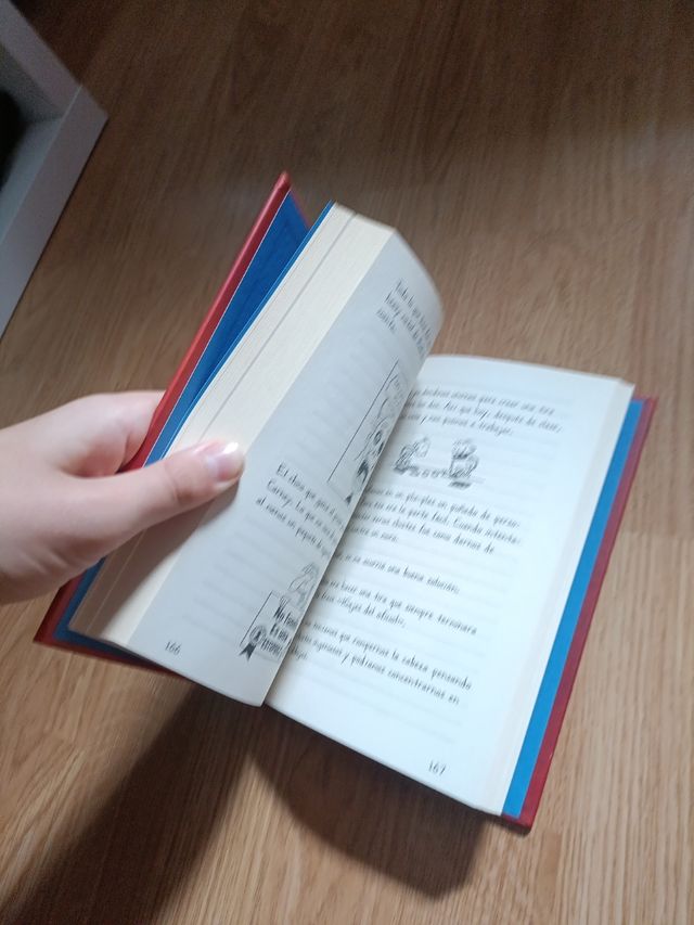 LIBRO DIARIO DE GREG UN PRINGAO TOTAL