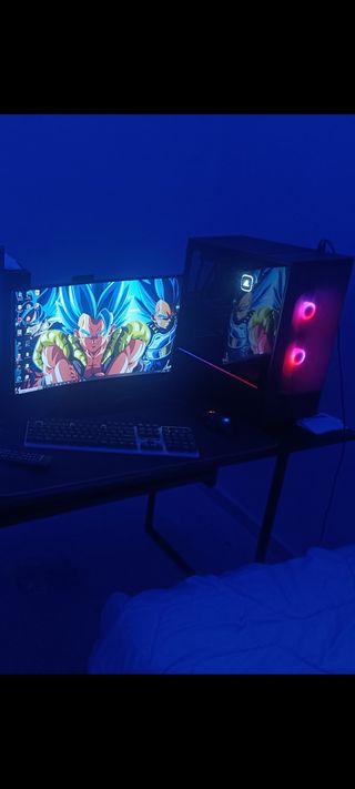 Pc gaming 