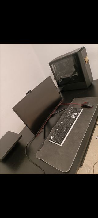 Pc gaming 