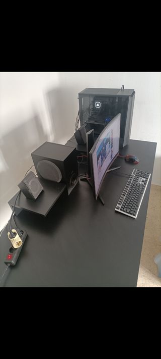Pc gaming 