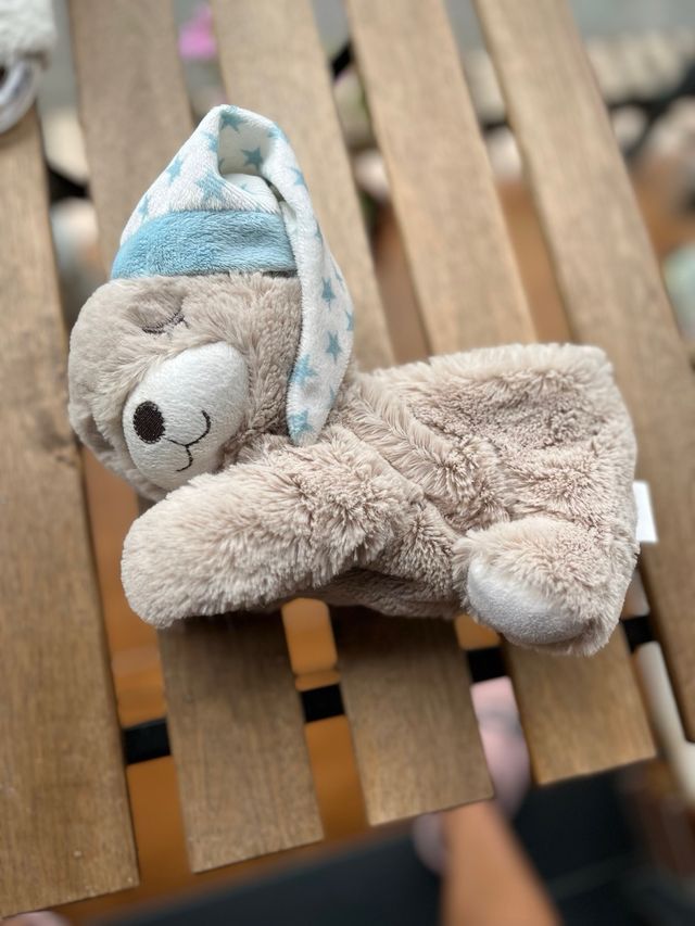 Sonajeros/ musical cuna