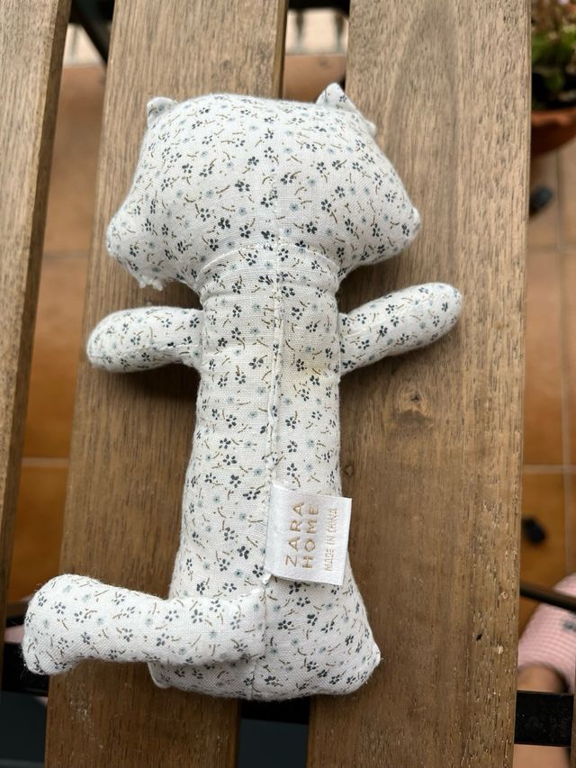 Sonajeros/ musical cuna