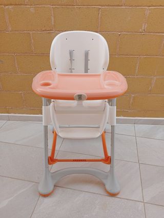 Trona infantil