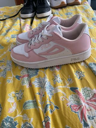 Zapatillas fila