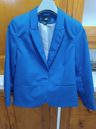 Vestido ceremonia 🎁 regalo chaqueta 