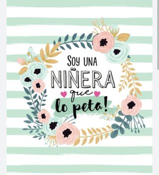 Trabajo limpieza , plancha ,niñera y etc...