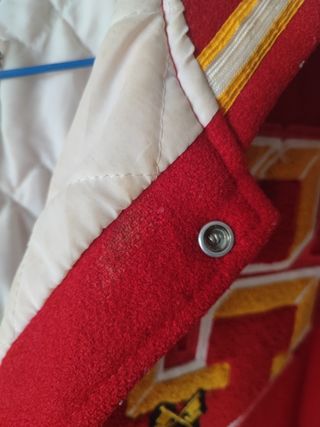 Bomber vintage original