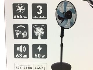 ventilador jata jvvp3135
