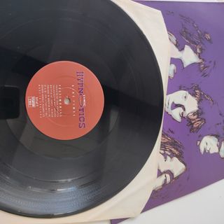 Vinile originale Thee Hypnotics