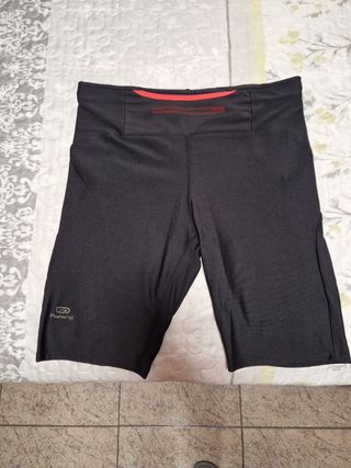 Legging/Malla/Pantalón deportivo de running 