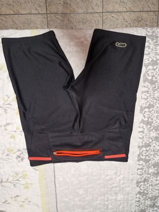 Legging/Malla/Pantalón deportivo de running 