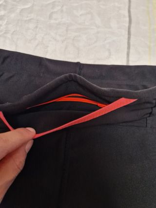 Legging/Malla/Pantalón deportivo de running 