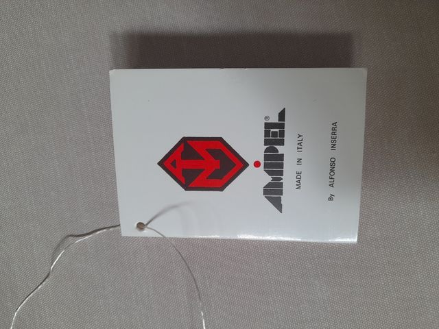 Borsa fuxia in pelle