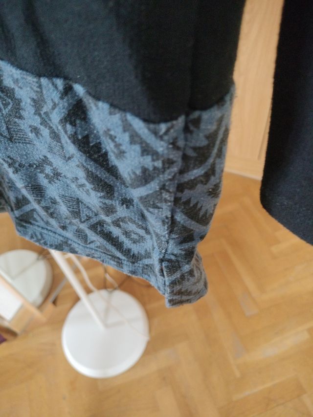 Vestido , algoritmo Kaotiko