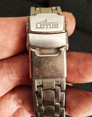 Lotus mujer o cadete 