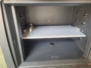 Caja fuerte Fichet complice