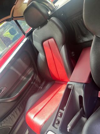Mercedes-Benz SLK 1999