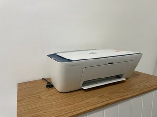 Impresora HP