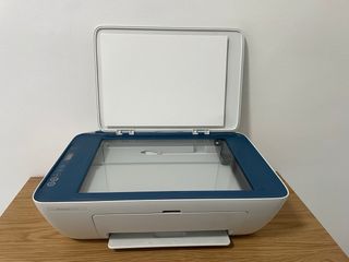 Impresora HP