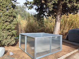 CONTENEDORES RESIDUOS JARDINES