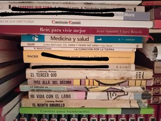 3€ 1, 5€ 2, 7€ 3 o + Hago anuncio con ls q quieras