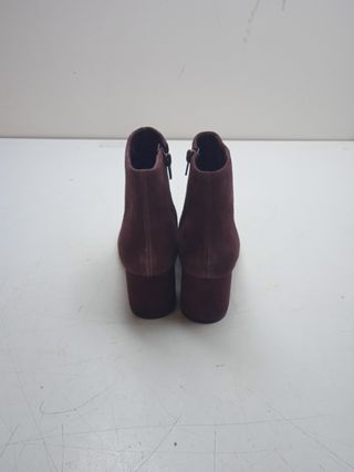 Clarks Sheer Flora, Botas Chelsea Mujer T. 39 1/2