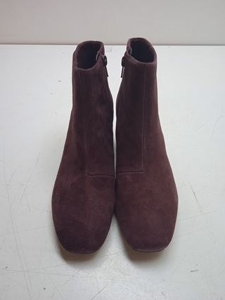 Clarks Sheer Flora, Botas Chelsea Mujer T. 39 1/2