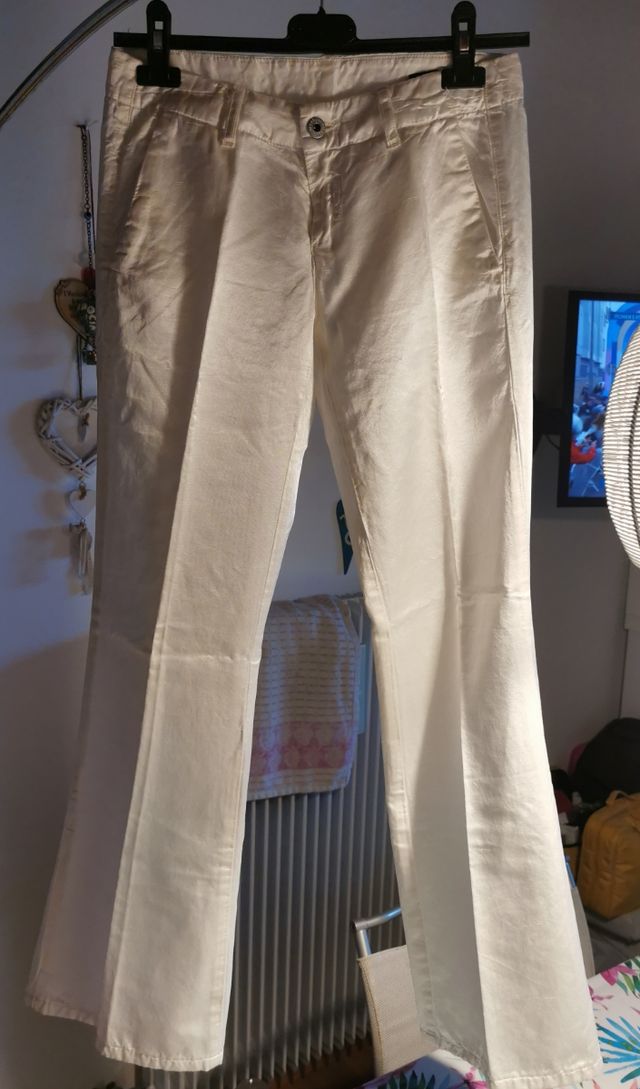 Pantalone donna Diesel taglia S/26/40