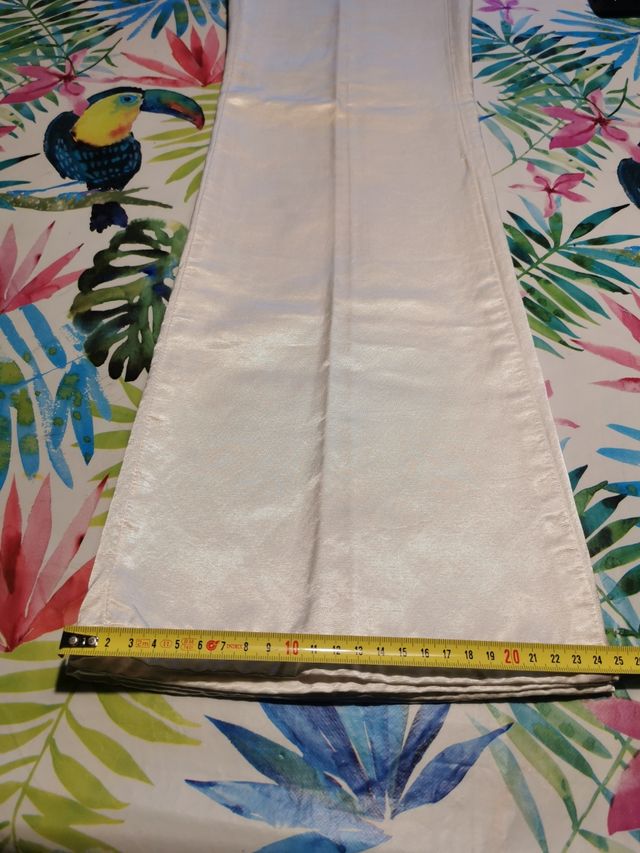 Pantalone donna Diesel taglia S/26/40