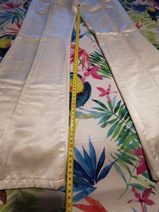 Pantalone donna Diesel taglia S/26/40