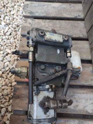 Bondioli pavessi bomba