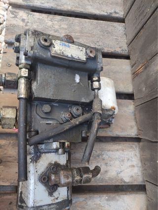 Bondioli pavessi bomba