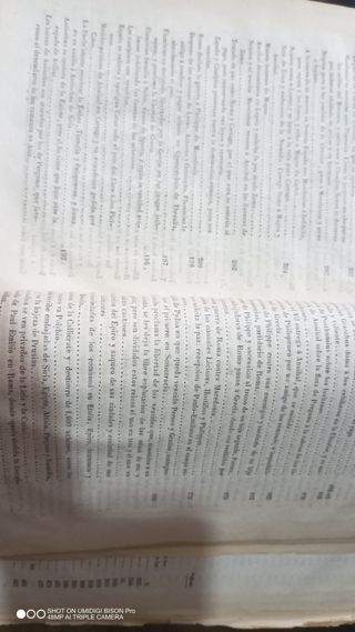 Libro de Historia Israelí y otros pueblo