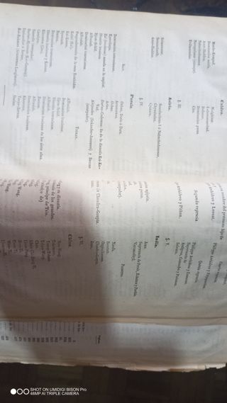 Libro de Historia Israelí y otros pueblo