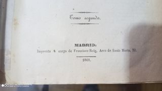 Libro de Historia Israelí y otros pueblo