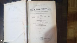 Libro de Historia Israelí y otros pueblo