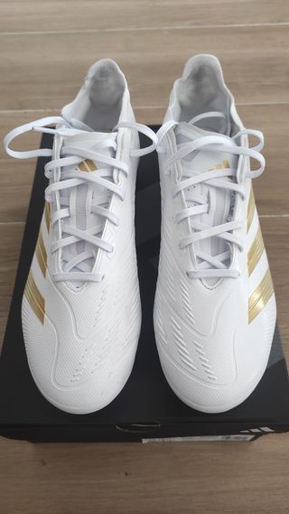 Botas fútbol nuevas