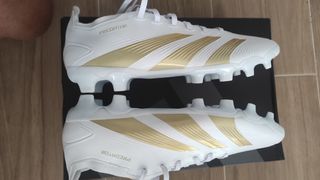 Botas fútbol nuevas