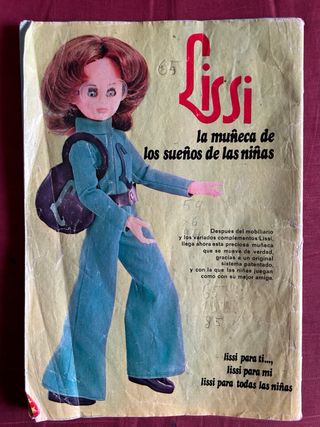 Revista Pronto 1975